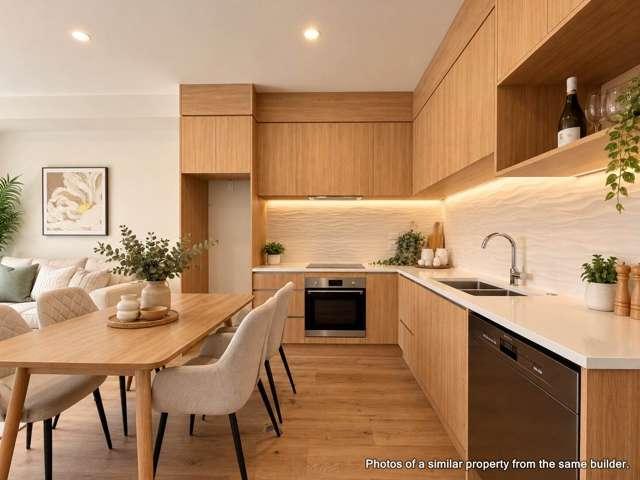 Townhouse for sale in Whangaparāoa, Hibiscus and Bays