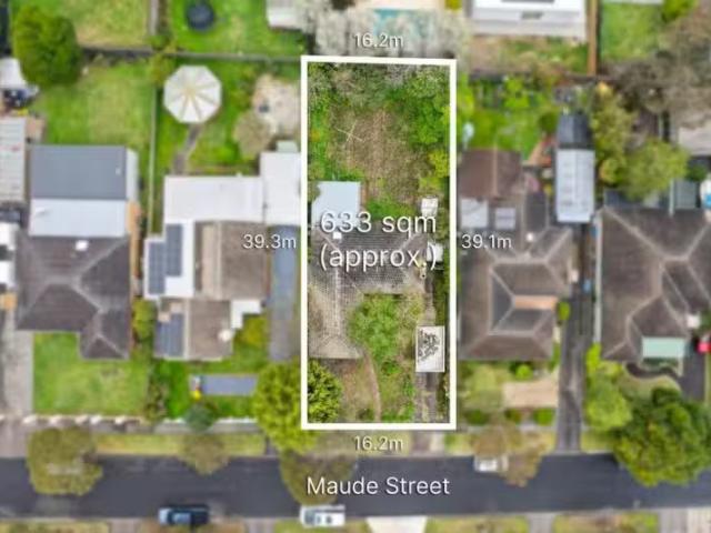 House for rent in Camerons Creek, Victoria