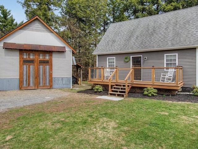 House for sale in Fairfax, Vermont