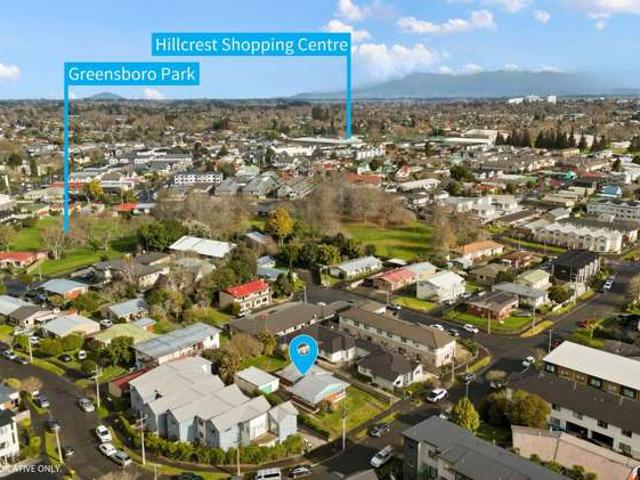 House for sale in Hamilton, Waikato