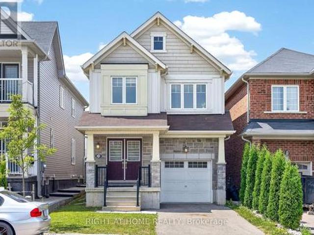 House for sale in Caledonia, Ontario