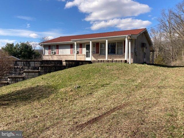 House for sale in Dauphin, Pennsylvania