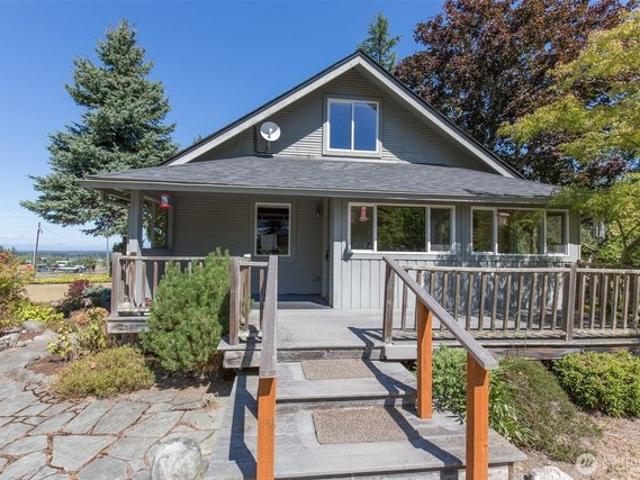 House for sale in Sequim, Washington