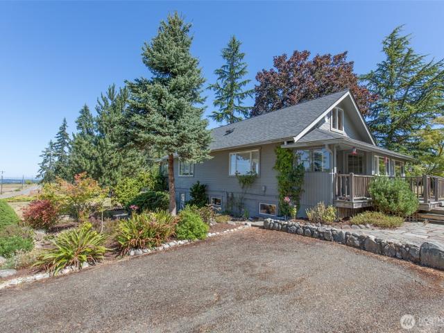 House for sale in Sequim, Washington