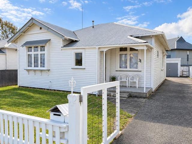 House for rent in Manawatu District
