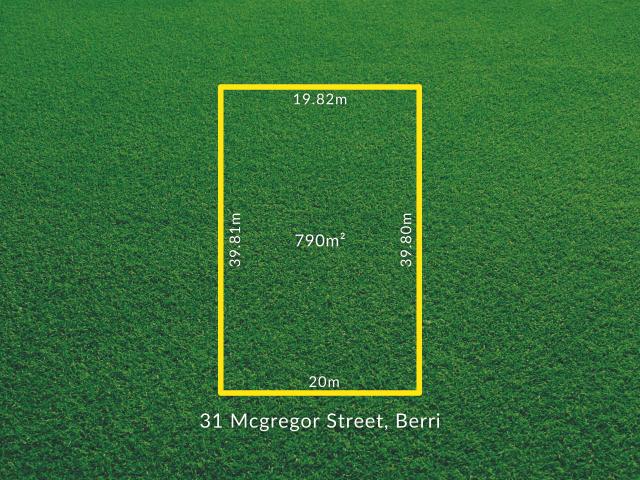 Property for sale in Berri, South Australia