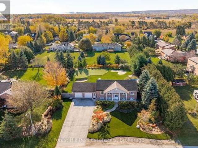 House for sale in Nottawa, Clearview