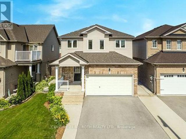 House for sale in New Tecumseth, Ontario
