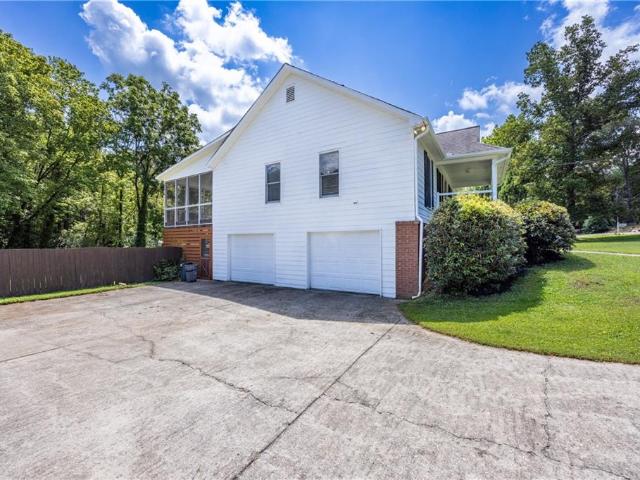 House for sale in Pickens, Georgia
