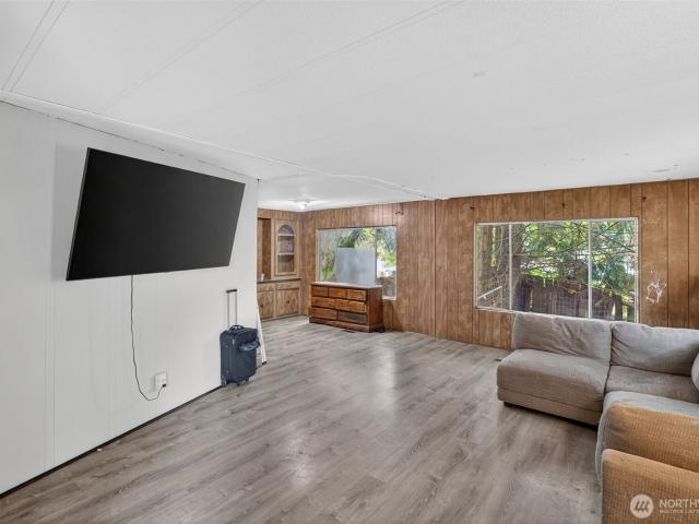 House for sale in Sequim, Washington
