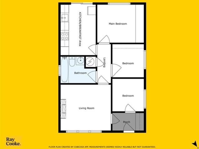 Bungalow for sale in Dublin