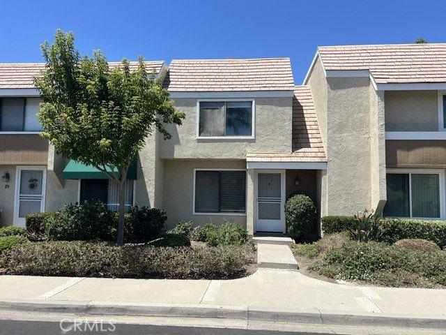 Condo for sale in Woodbridge, Irvine