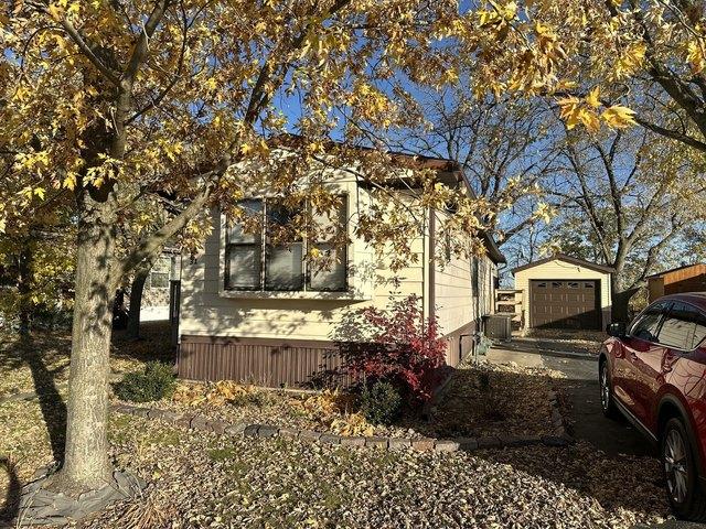 House for sale in Beecher, Illinois