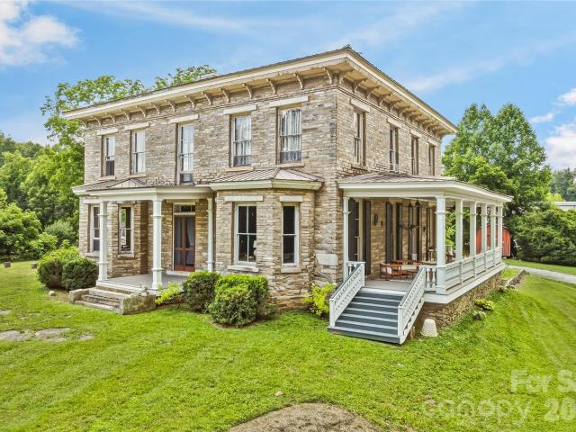 House for sale in Fletcher, North Carolina