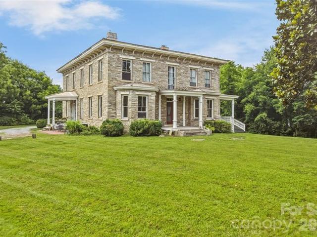 House for sale in Fletcher, North Carolina