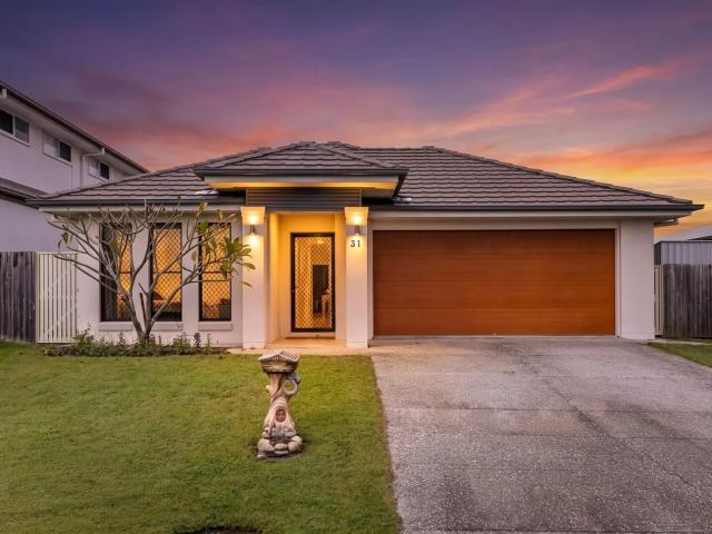 Apartment for rent in Toombul, Queensland