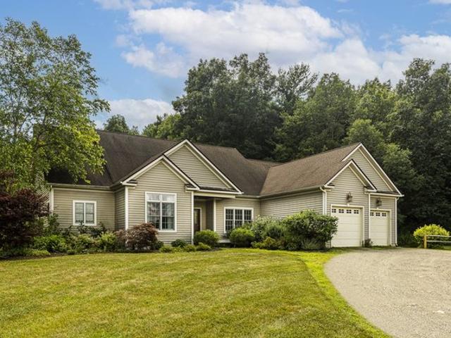 House for sale in New York