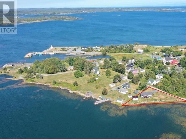 House for sale in Port Medway, Nova Scotia
