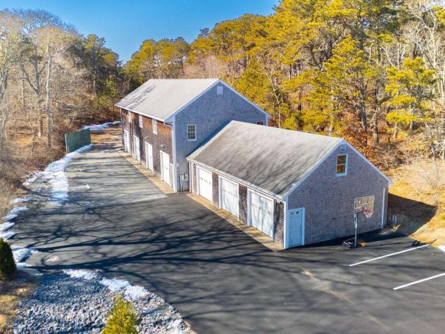 Commercial for sale in Chatham, Massachusetts