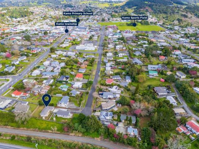 House for sale in Whangarei, Northland