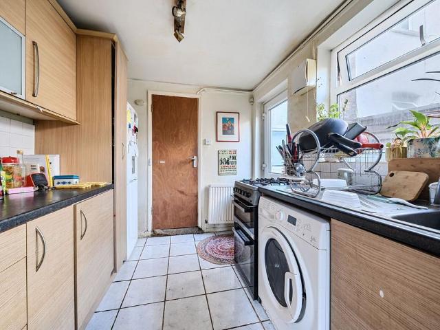 Apartment for rent in Greater London