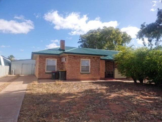 House for rent in Port Augusta West, South Australia