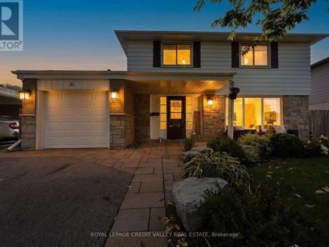 House for sale in Georgina, Ontario