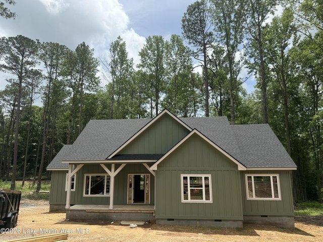 House for sale in Tallapoosa, Alabama