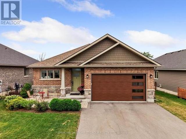 House for sale in Belleville, Ontario