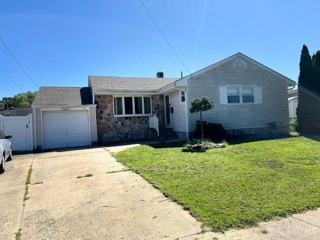 House for sale in Cliffwood, New Jersey