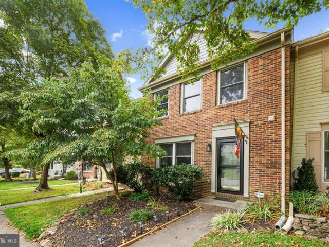 Townhouse for sale in Owings Mills, Maryland