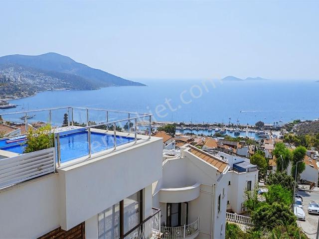Kaş, Antalya içerisinde satılık mülk