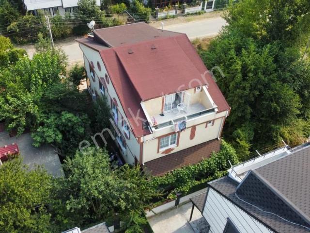 Kocaali içerisinde satılık Villa