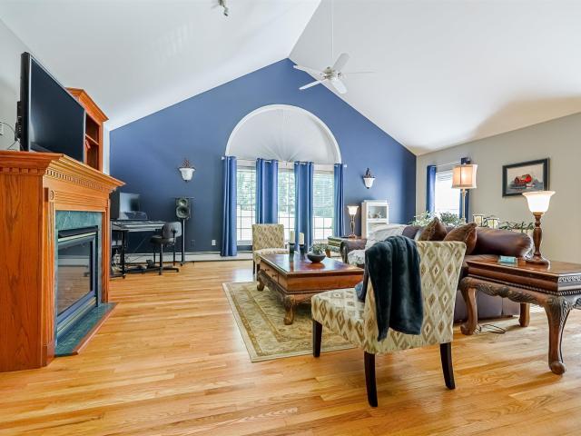 House for sale in New Hampshire