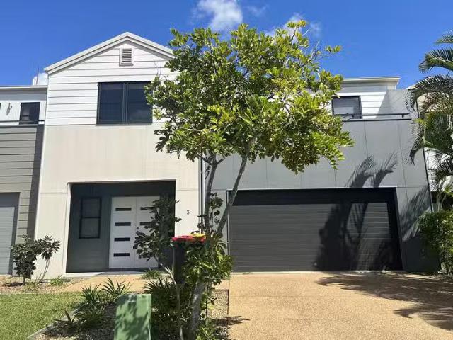 House for rent in Gladstone, Queensland