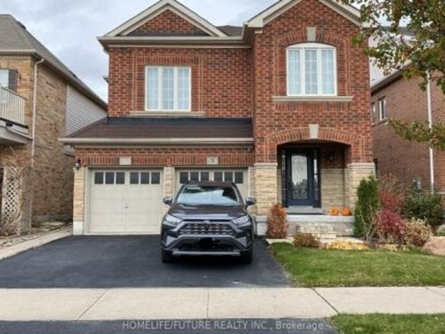 House for rent in Durham, Ontario