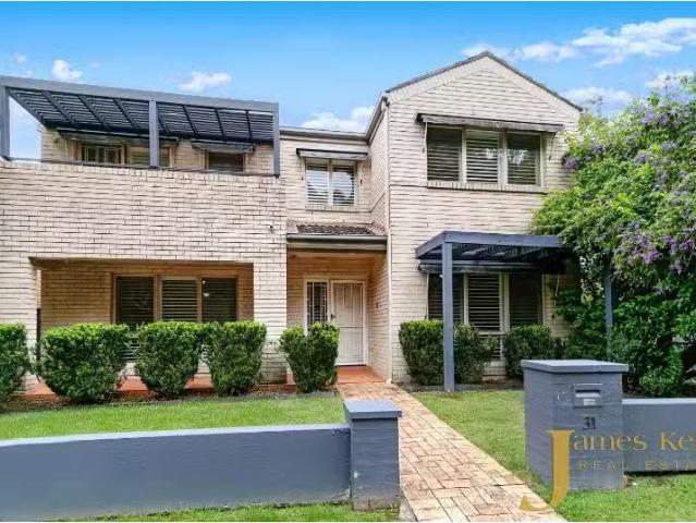 House for rent in Sydney, New South Wales
