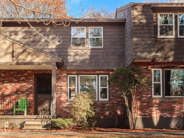 Townhouse for sale in New Hampshire