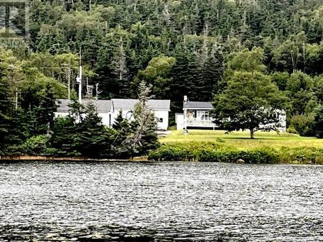 House for sale in Tors Cove, Newfoundland