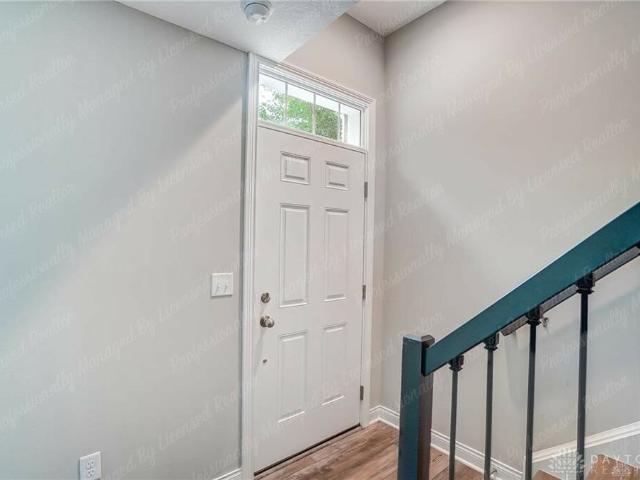 Condo for rent in Springfield, Ohio