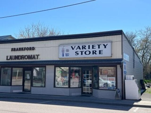 Commercial for sale in Quinte West, Ontario