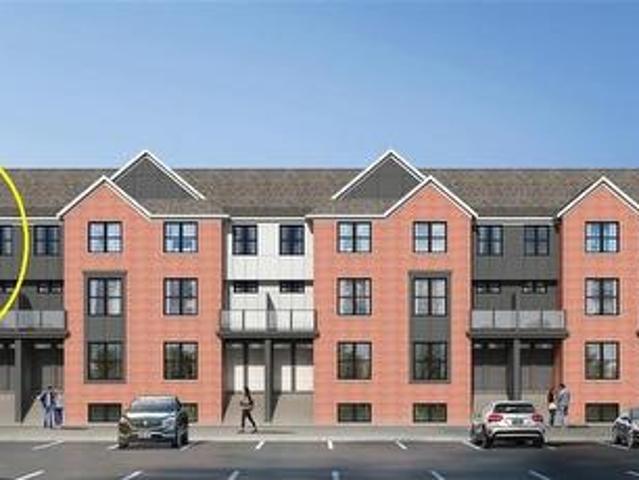 Townhouse for sale in Kitchener, Ontario