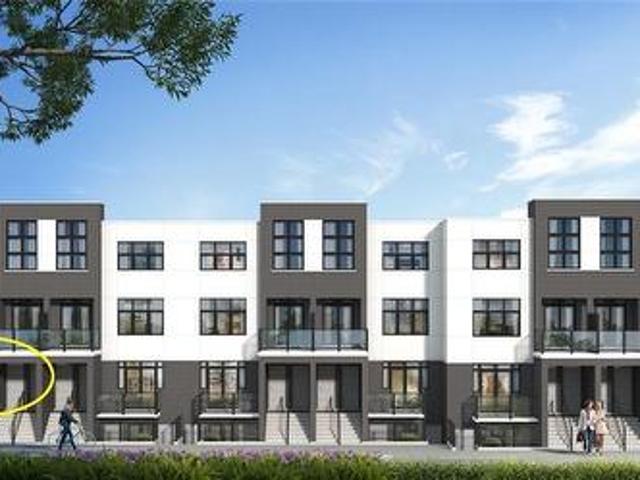 Townhouse for sale in Kitchener, Ontario