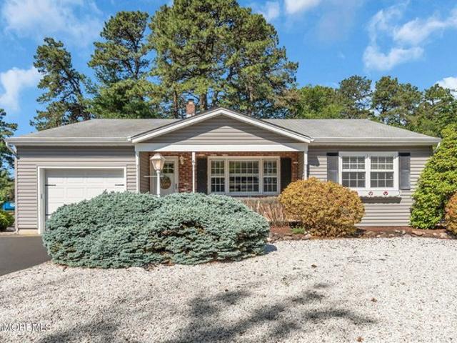 House for sale in Berkeley Heights, New Jersey