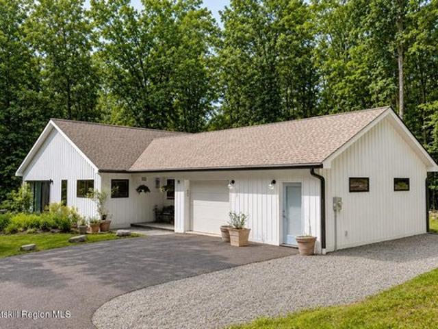 House for sale in New Paltz, New York