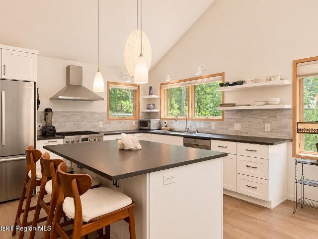 House for sale in New Paltz, New York
