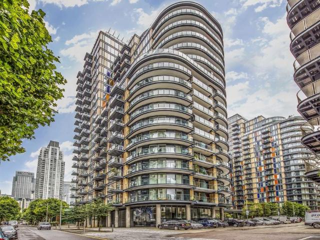 Apartment for rent in Millwall, Greater London