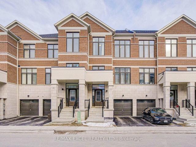 Property for sale in York, Ontario