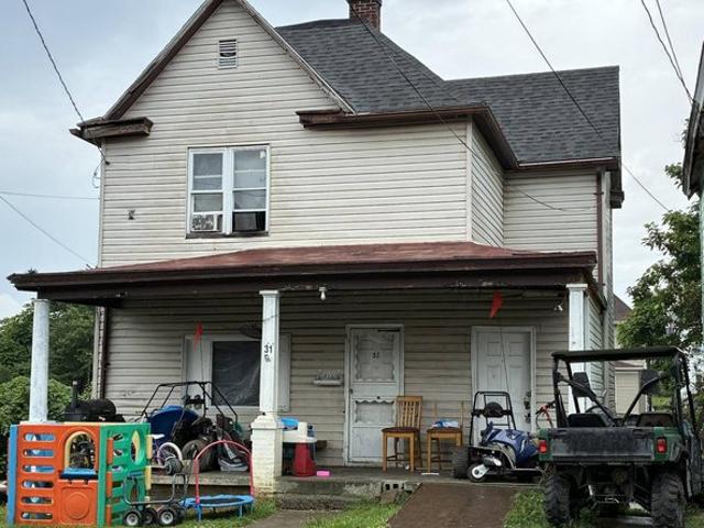 House for sale in Uniontown, Pennsylvania