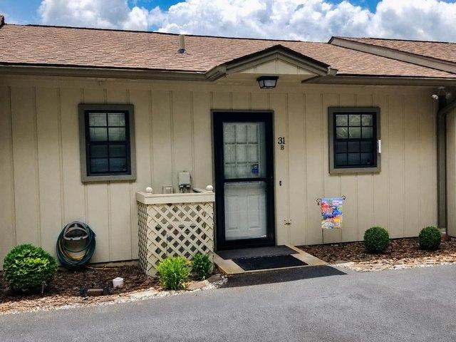 Townhouse for sale in Franklin, North Carolina